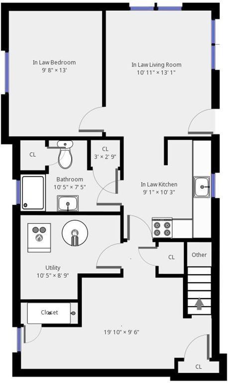 433 Walpole St, Canton, MA 02021 photo 19
