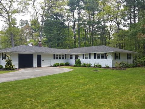 7 Elaine Rd, Hingham, MA 02043 photo 1