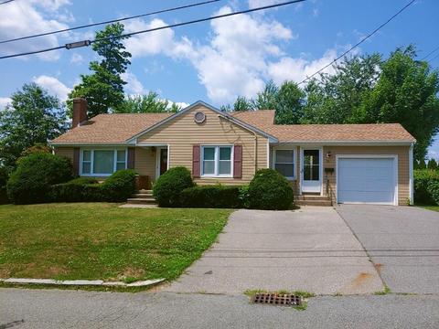 95 Randall St, Worcester, MA 01606 photo 1