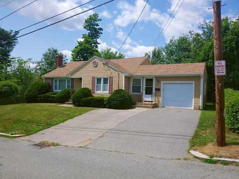 95 Randall St, Worcester, MA 01606 photo 3