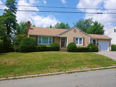 95 Randall St, Worcester, MA 01606 photo 2
