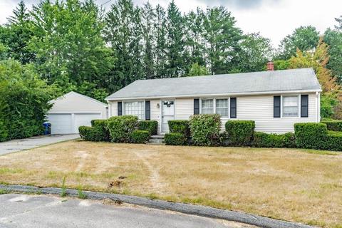 102 Bulat Dr, Springfield, MA 01129 photo 1
