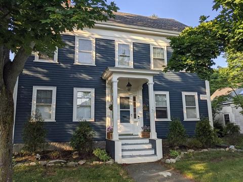 71 Centre St, Danvers, MA 01923 photo 1
