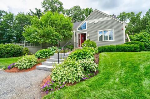 8 Deer Path #1, Maynard, MA 01754 photo 23