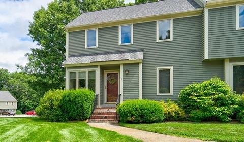8 Deer Path #1, Maynard, MA 01754 photo 1