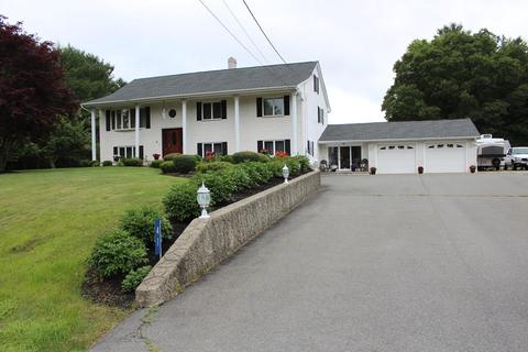 41 Thomas Rd, Berkley, MA 02779 photo 1