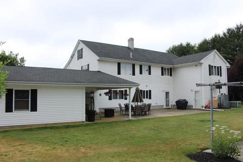 41 Thomas Rd, Berkley, MA 02779 photo 2