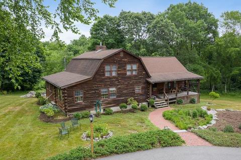 96 Ayer Rd, Harvard, MA 01451 photo 1