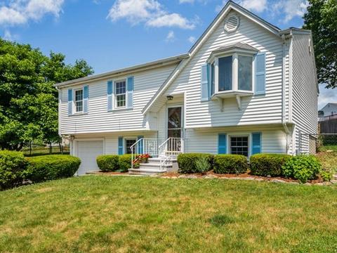 78 Timrod Dr, Worcester, MA 01603 photo 1