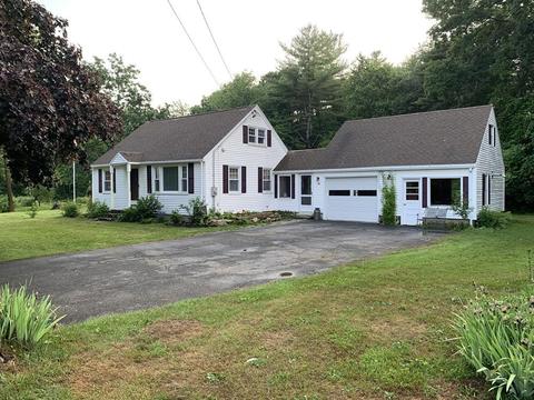 86 Root Rd, Barre, MA 01005 photo 1