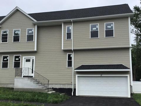 17 Warner Ave, Worcester, MA 01604 photo 1