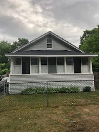 56 Wilton St, Springfield, MA 01109 photo 1