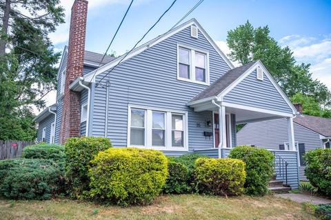 35 Harkness Ave, Springfield, MA 01118 photo 2