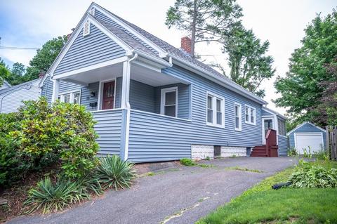 35 Harkness Ave, Springfield, MA 01118 photo 3