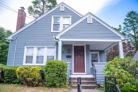 35 Harkness Ave, Springfield, MA 01118 photo 1