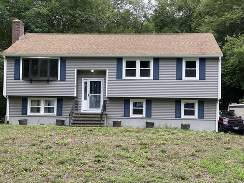 8 Dutton Rd, Pelham, NH 03076 photo 1