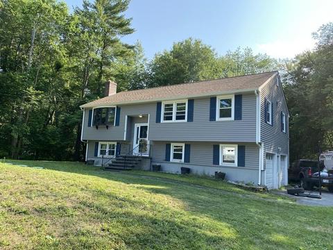 8 Dutton Rd, Pelham, NH 03076 photo 2