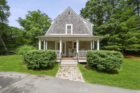 69 Jb Dr, Barnstable, MA 02648 photo 1