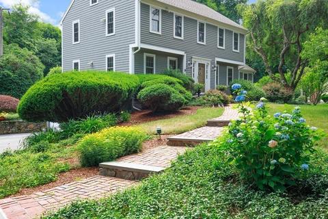 9 Chamberlain Run, Hingham, MA 02043 photo 2