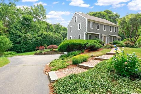 9 Chamberlain Run, Hingham, MA 02043 photo 24