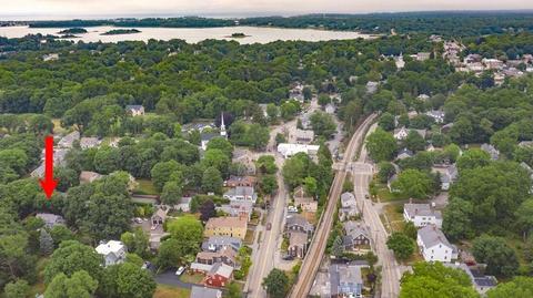 255 North St, Hingham, MA 02043 photo 21