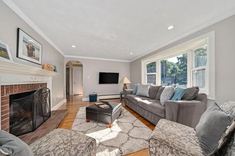 119 Ledgewood Rd, Dedham, MA 02026 photo 9