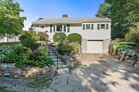 119 Ledgewood Rd, Dedham, MA 02026 photo 1