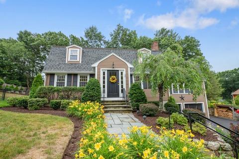30 Captiva Rd, Walpole, MA 02081 photo 1