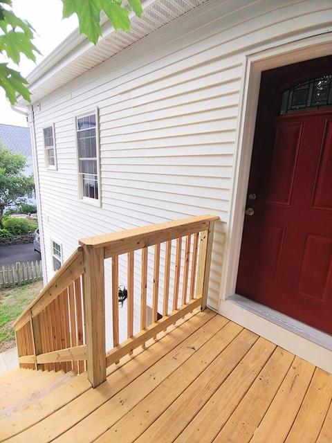 140 Earle St #B, Woonsocket, RI 02895 photo 16