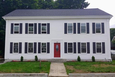 140 Earle St #B, Woonsocket, RI 02895 photo 1