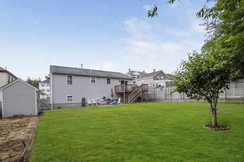 48 Bardsely St, Fall River, MA 02723 photo 32