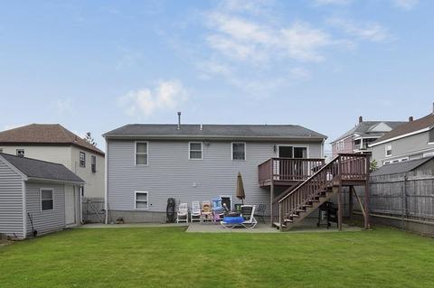 48 Bardsely St, Fall River, MA 02723 photo 34