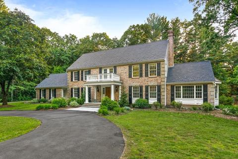 44 Main, Dover, MA 02030 photo 1