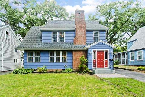 80 Perkins St, Springfield, MA 01118 photo 1
