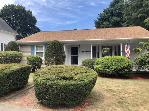 46 Adams St, Fall River, MA 02720 photo 1