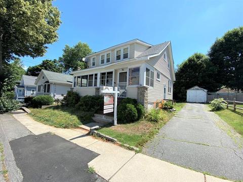 21 Gregg St, Beverly, MA 01915 photo 14