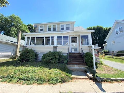 21 Gregg St, Beverly, MA 01915 photo 1