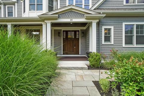 16 Haven Ter, Dover, MA 02030 photo 3
