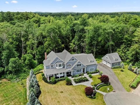 16 Haven Ter, Dover, MA 02030 photo 1