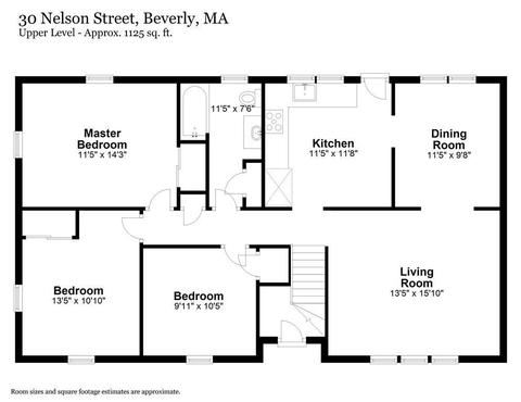 30 Nelson Ave, Beverly, MA 01915 photo 36