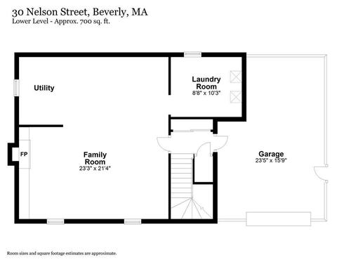 30 Nelson Ave, Beverly, MA 01915 photo 37