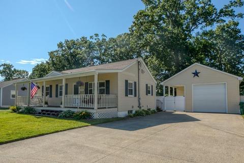 59 Keddy Blvd, Chicopee, MA 01020 photo 1