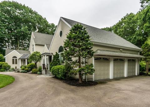 42 Cranberry Ln, Needham, MA 02492 photo 42