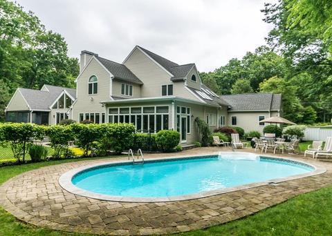42 Cranberry Ln, Needham, MA 02492 photo 38