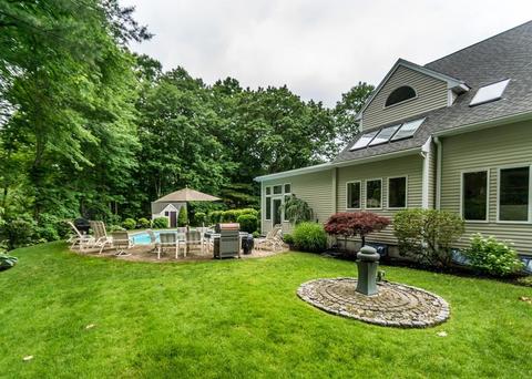 42 Cranberry Ln, Needham, MA 02492 photo 39
