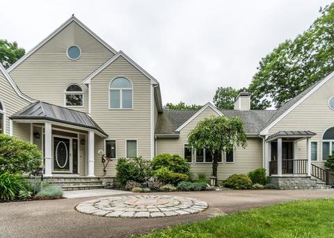 42 Cranberry Ln, Needham, MA 02492 photo 1