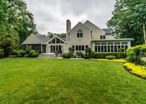 42 Cranberry Ln, Needham, MA 02492 photo 40
