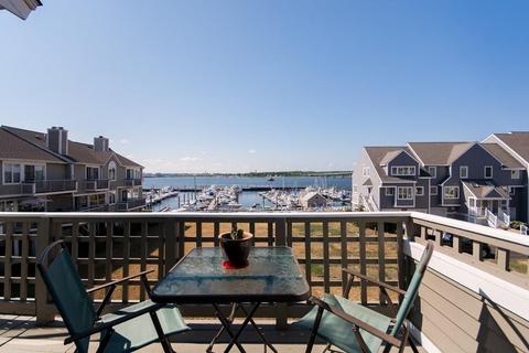 700 Shore Dr #812, Fall River, MA 02721 photo 4
