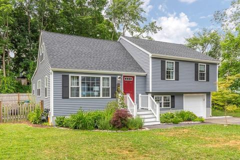 27 Douglas Ave, Maynard, MA 01754 photo 3
