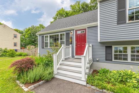 27 Douglas Ave, Maynard, MA 01754 photo 4